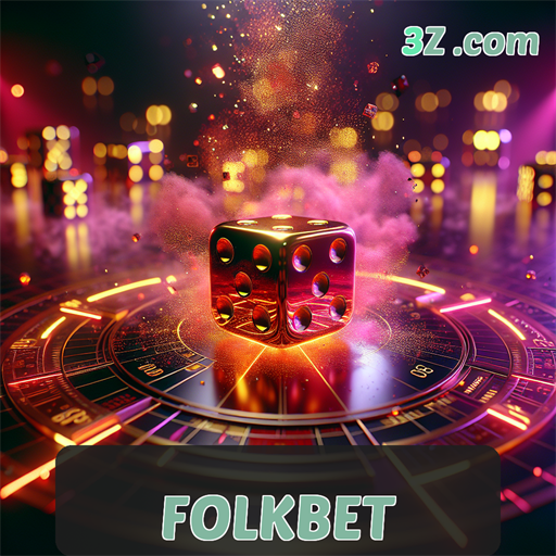 FOLKBET: Uma Experiência de Jogo Confiável e Segura