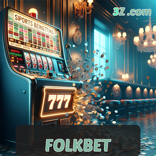 FOLKBET e a Nova Era do Esporte Virtual
