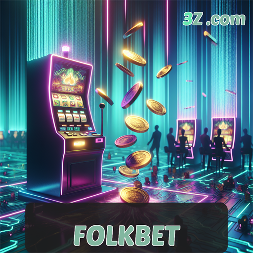 FOLKBET: Uma Nova Era de Jogos Para o Brasil