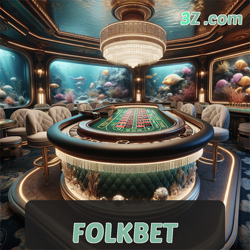 Entre no Jogo: A Revolução do Login no FOLKBET
