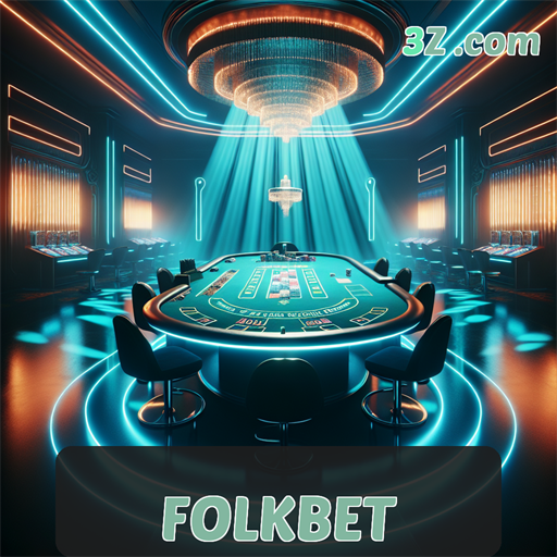 FOLKBET: A Plataforma que Revoluciona os Jogos Online Brasileiros