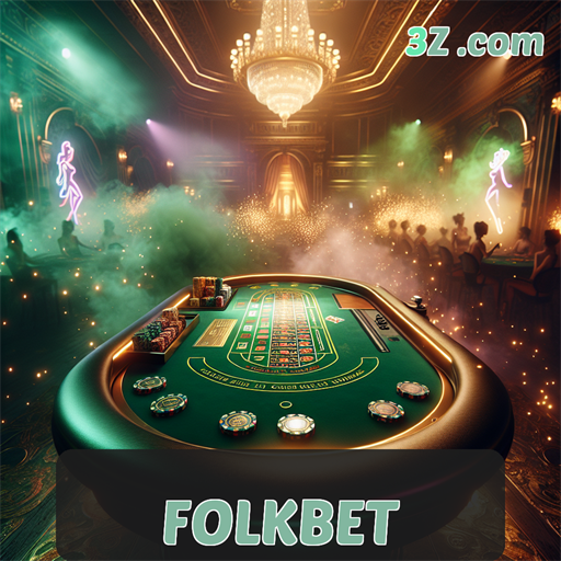Experiência VIP: Diferenciais que Elevam a FOLKBET