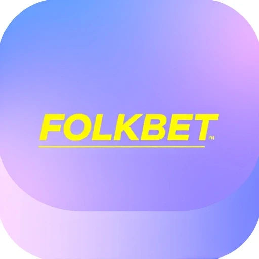 FOLKBET Logo