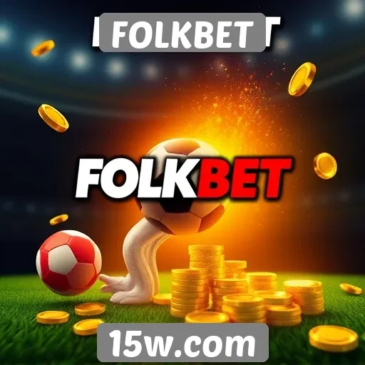 Dicas para maximizar sua experiência no FOLKBET