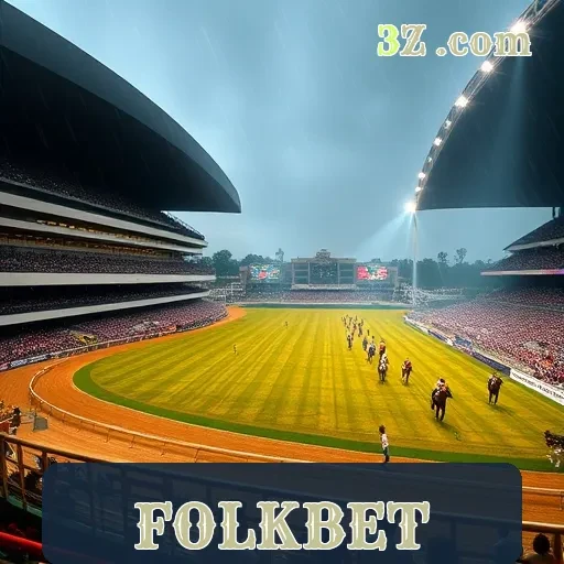 FOLKBET: Explore o Universo do Poker Online e Vença Desafios
