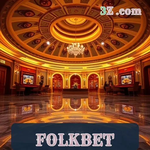 FOLKBET: Aventura e Ganhos em Caça-níqueis Online Aguardam Você!