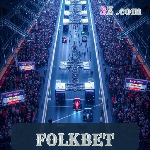 FOLKBET: Emoções Virtuais e Prêmios Incríveis Esperam por Você!